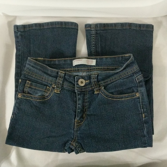 No Boundaries Medium Wash Boot Cut - size 1 - Picture 1 of 4